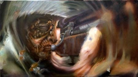 Tattoos - THE GRUNT - 67797